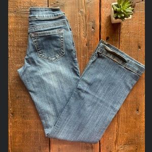 Stetson Trouser Jeans  - 4Long